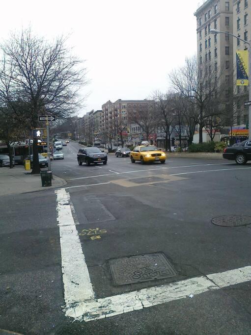 Private Near Columbia Presbyterian Hospital Appartement