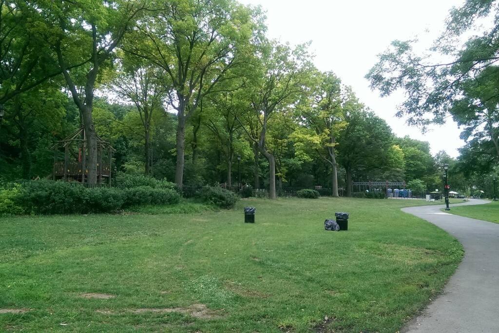 Appartement Private Near Columbia Presbyterian Hospital New York