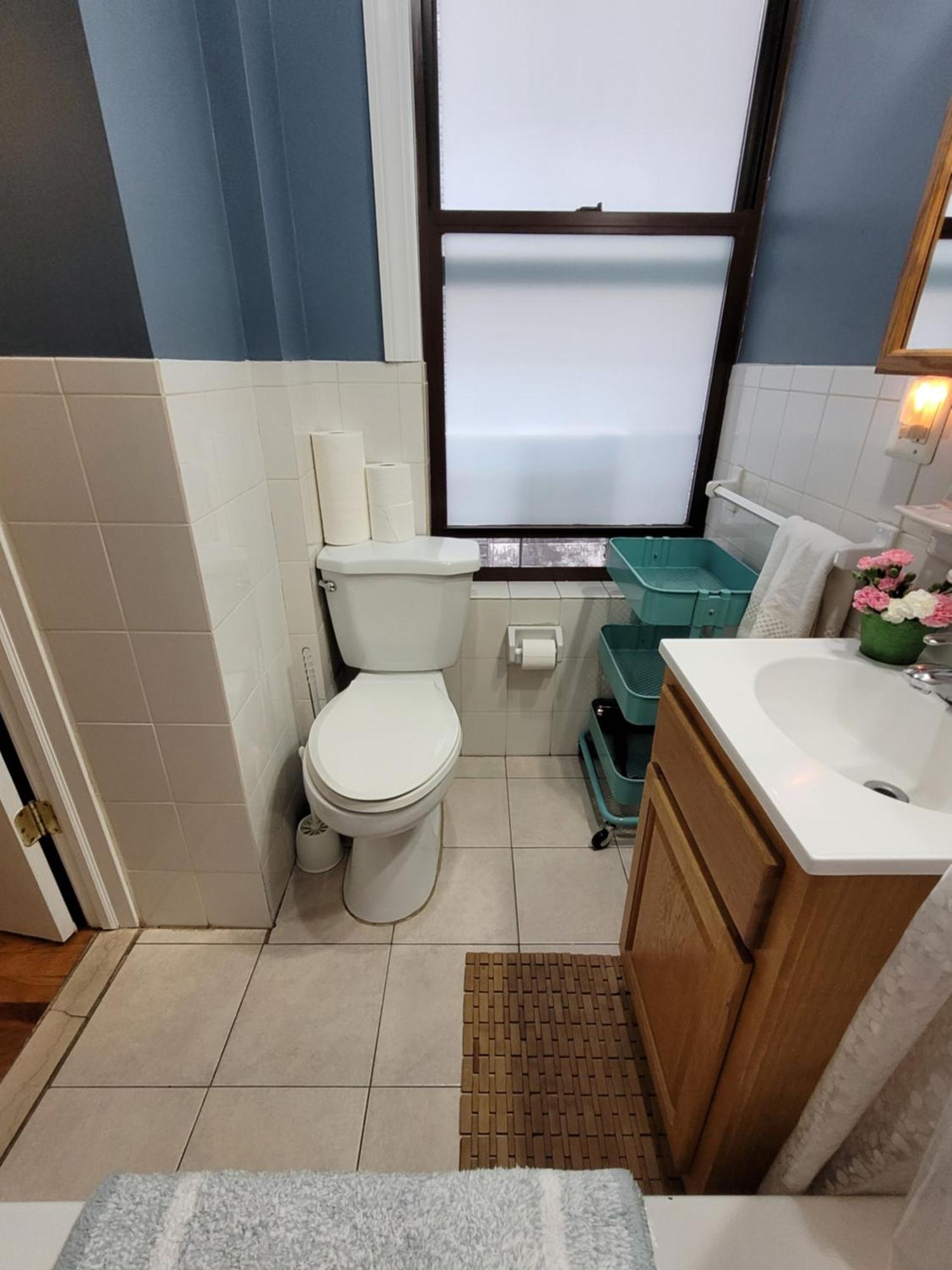 Appartement Private Near Columbia Presbyterian Hospital New York