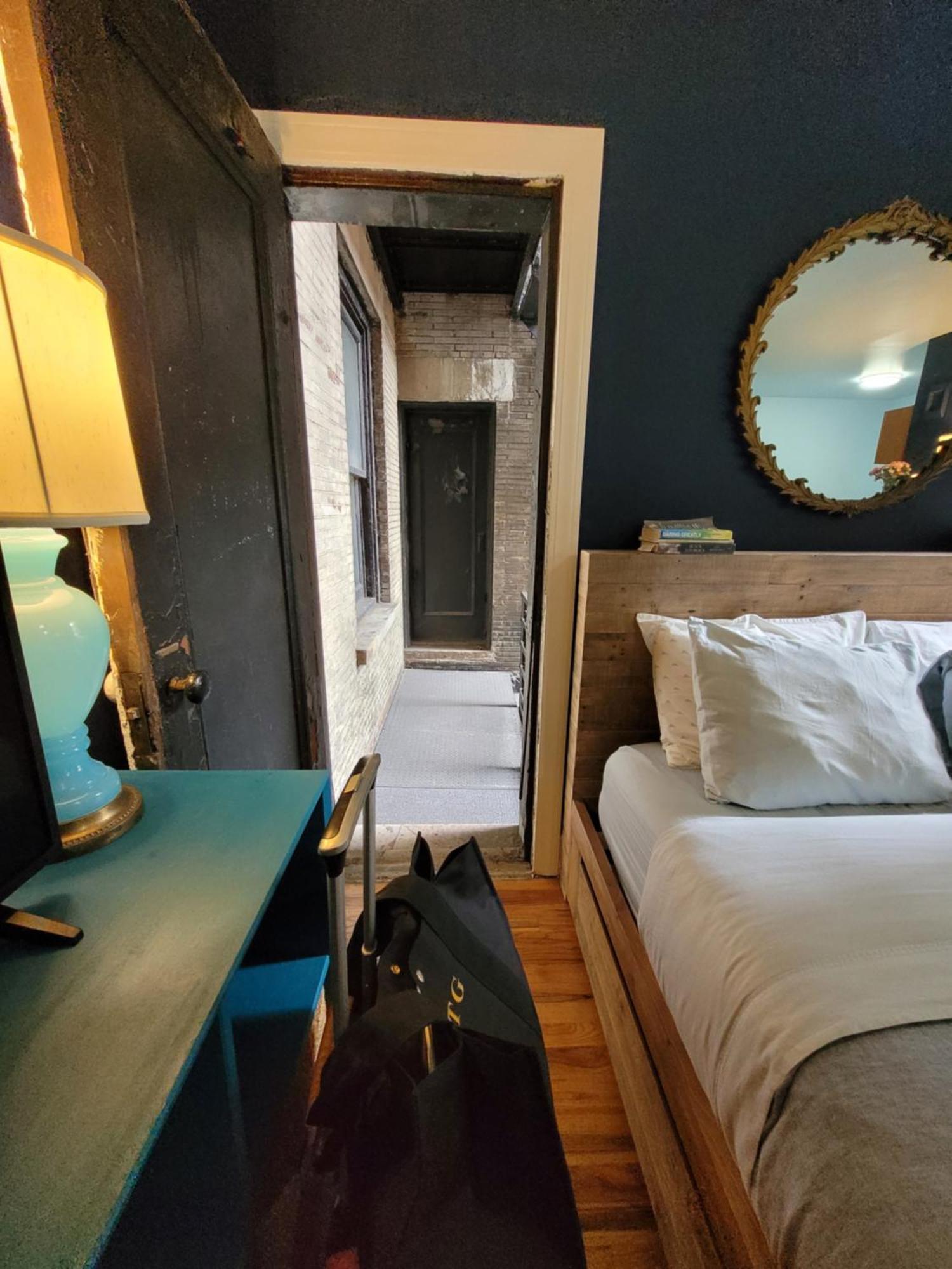 Private Near Columbia Presbyterian Hospital Appartement