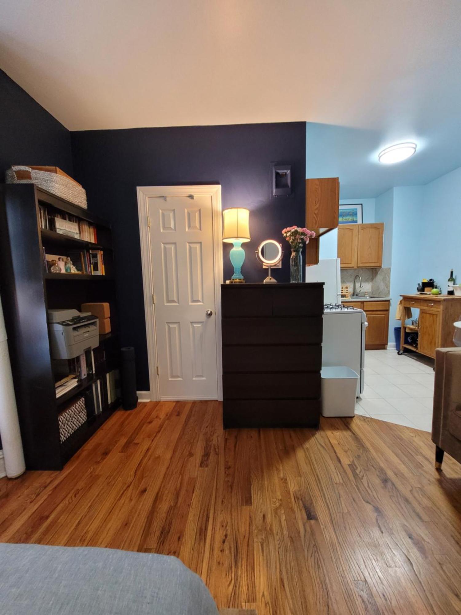Private Near Columbia Presbyterian Hospital Appartement