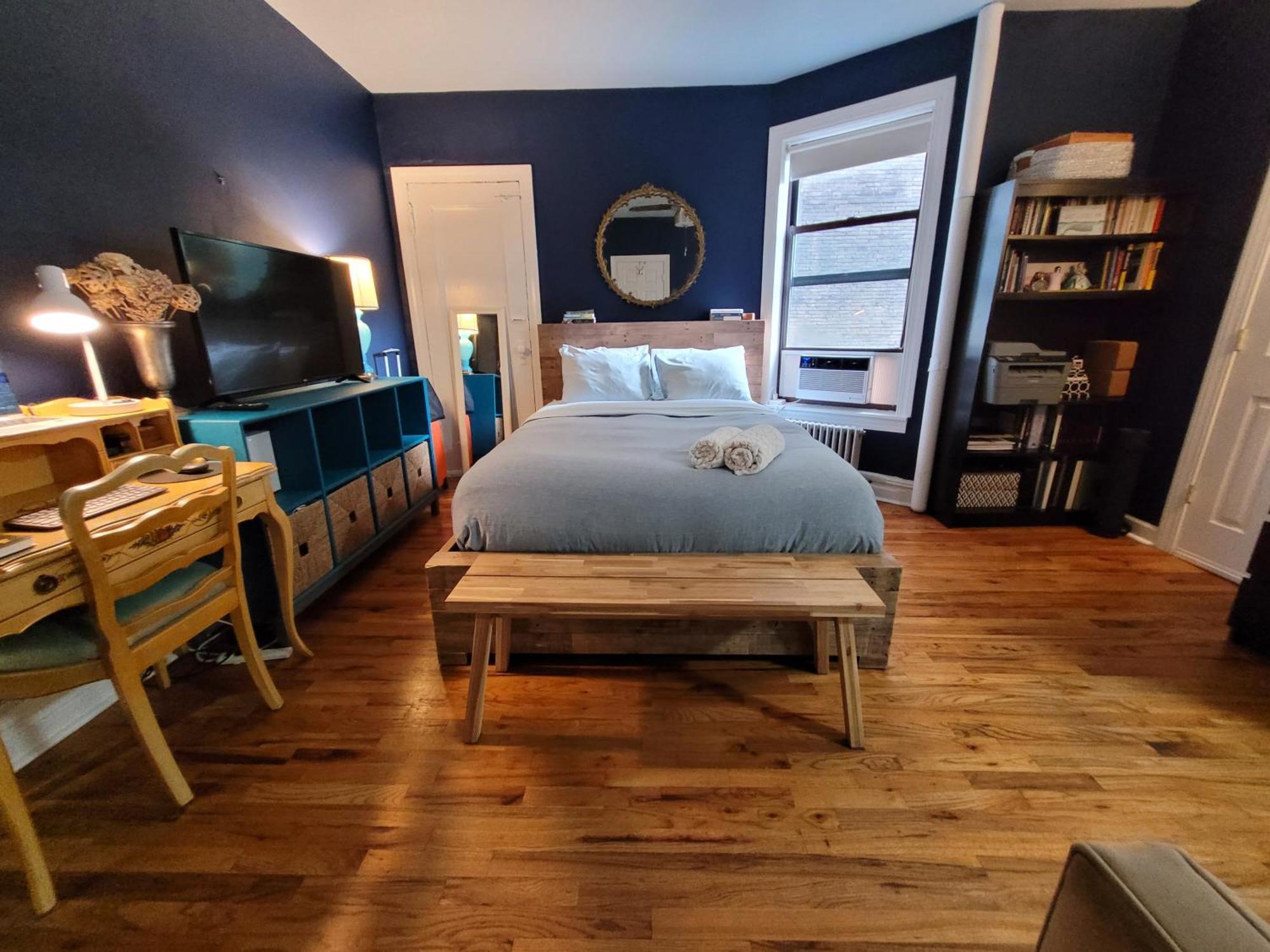 Appartement Private Near Columbia Presbyterian Hospital